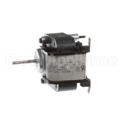 RMT-0001 Ref Plus Fan Motor
