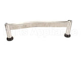 RN20-25.6M Varimixer 20Qt Complete Stainless Steel Right Leg.