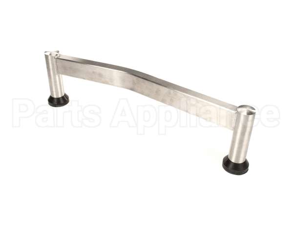 RN20-25.6M Varimixer 20Qt Complete Stainless Steel Right Leg.