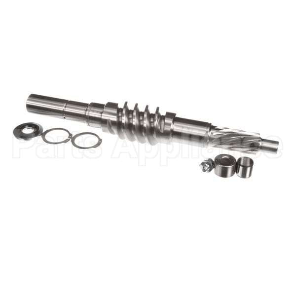 RN20-30.3Z Compatible Varimixer Shaft