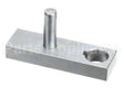 RN20-63ME Varimixer Crank Shaft