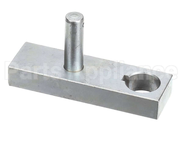RN20-63ME Varimixer Crank Shaft