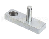 RN20-63ME Varimixer Crank Shaft