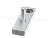 RN20-63ME Varimixer Crank Shaft