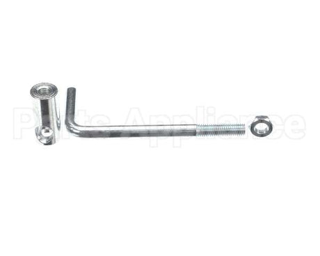 RN20-65.1Z Varimixer Lifting Nut Assembly