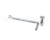 RN20-65.1Z Varimixer Lifting Nut Assembly