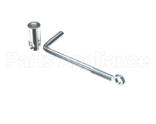 RN20-65.1Z Varimixer Lifting Nut Assembly