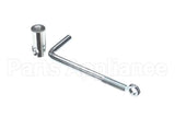 RN20-65.1Z Varimixer Lifting Nut Assembly