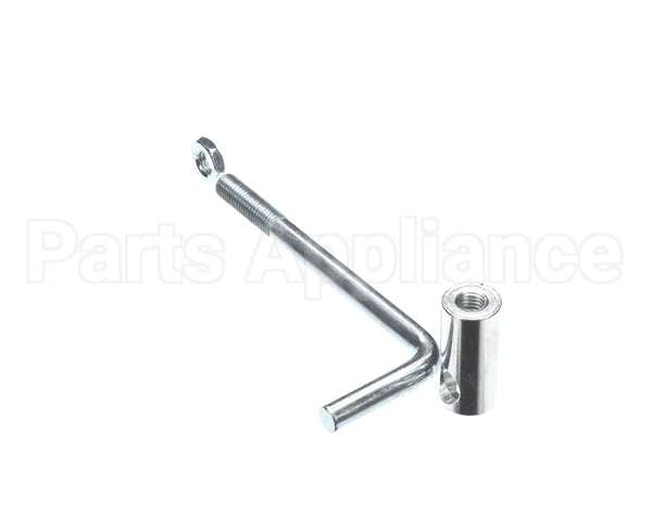 RN20-65.1Z Varimixer Lifting Nut Assembly