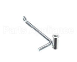 RN20-65.1Z Varimixer Lifting Nut Assembly