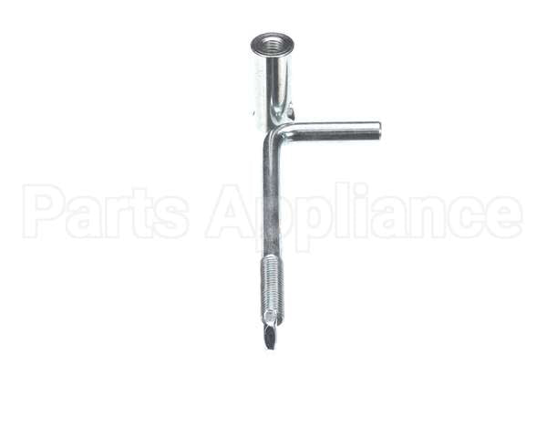 RN20-65.1Z Varimixer Lifting Nut Assembly