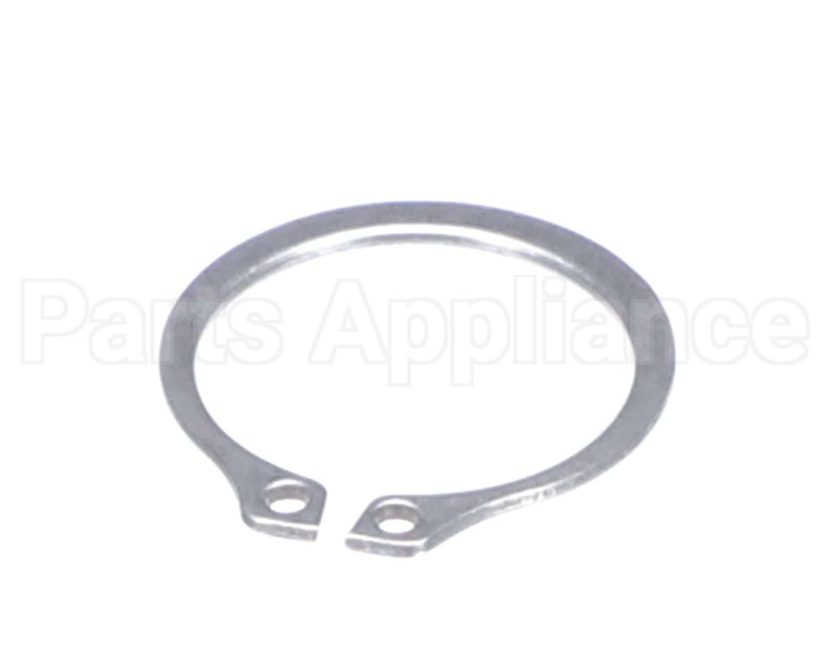RNG00259 Trane Ring; Retaining, .579 F Id X .035 Thick