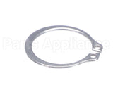 RNG00259 Trane Ring; Retaining, .579 F Id X .035 Thick