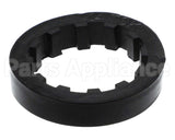 RNG00957 Trane Ring; Resilient, 2.5 Od