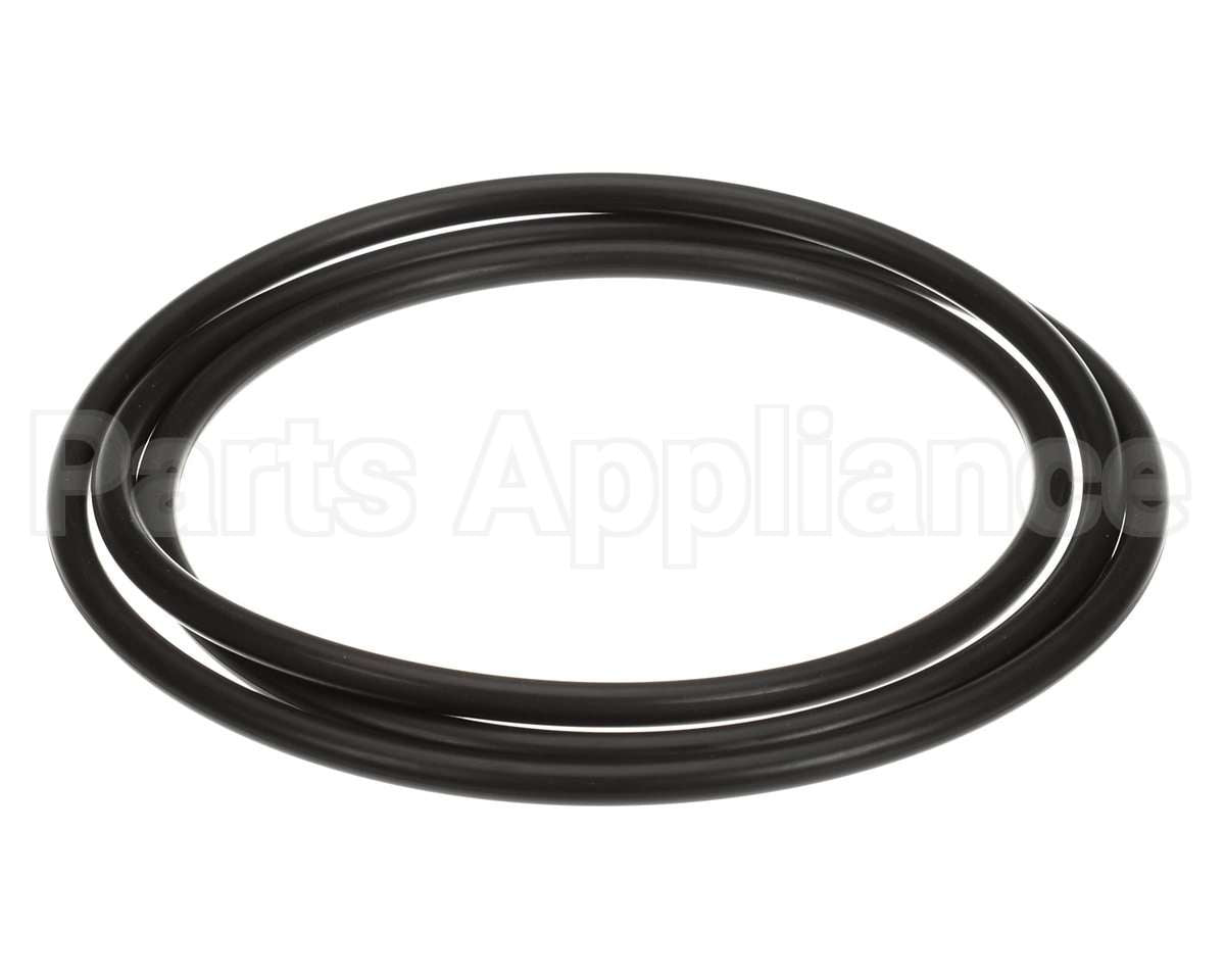 RNG01938 Trane Ring; O-Ring - Neoprene, 17.955 Id X .27