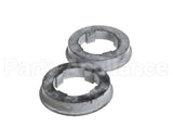 RNG02600 Trane Ring; Resilient Ring Kit (2 Rings) 2.5 I