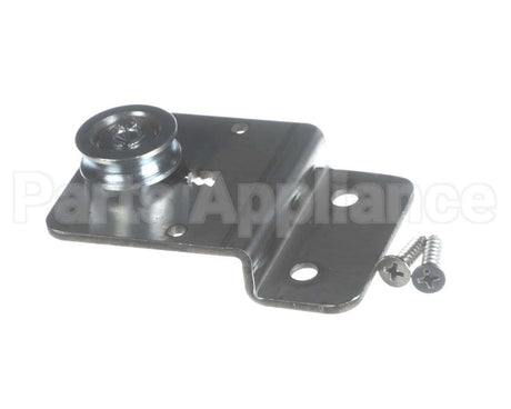 RO-29-K Cornelius Kit Door Roller/Brkt For Metal