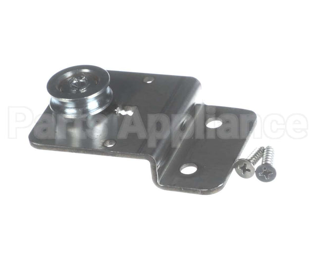 RO-29-K Cornelius Kit Door Roller/Brkt For Metal