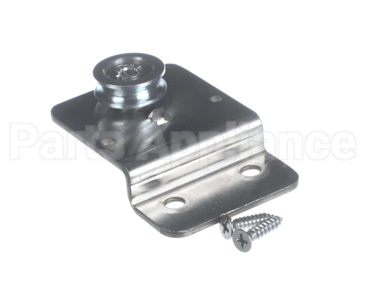 RO-29-K Cornelius Kit Door Roller/Brkt For Metal