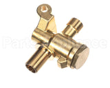 RO-44A Unic Tap Assembly For X/Z Models