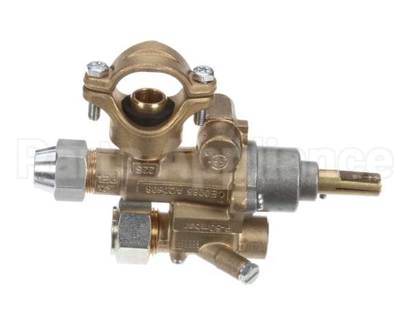 ROBS22 Rotisol Valve Gas Gf/Perf/Sm1675