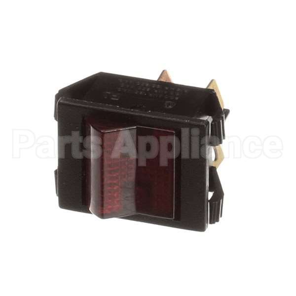 ROCKERSWITCHJDS Compatible Hubbell Rocker On/Off Switch