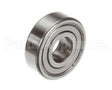 ROD.6201ZZ Zummo Balls-Bearing 6201Zz