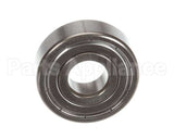 ROD.6201ZZ Zummo Balls-Bearing 6201Zz