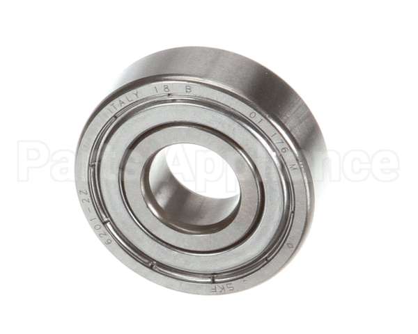 ROD.6201ZZ Zummo Balls-Bearing 6201Zz