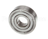 ROD.6201ZZ Zummo Balls-Bearing 6201Zz