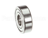 ROD.6201ZZ Zummo Balls-Bearing 6201Zz