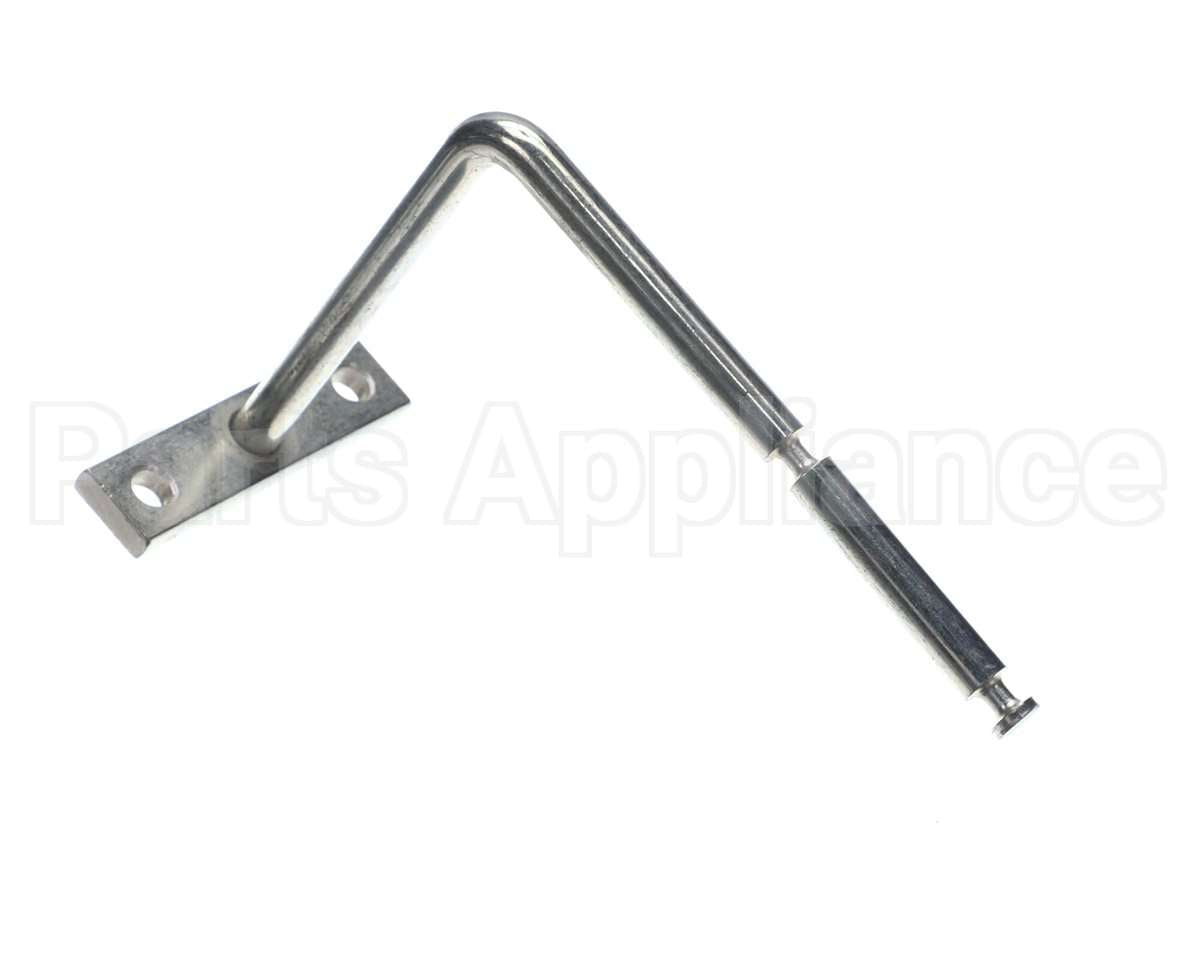 ROD0856 Trane Anti-Spin Actuator Rod Assy