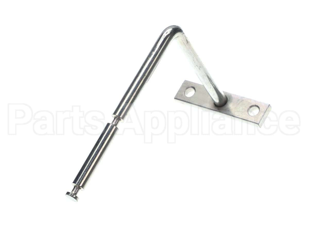 ROD0856 Trane Anti-Spin Actuator Rod Assy