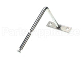 ROD0856 Trane Anti-Spin Actuator Rod Assy
