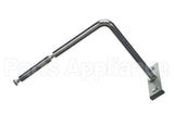 ROD0856 Trane Anti-Spin Actuator Rod Assy