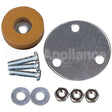 ROU215K106 Compatible Roundup Bearing & Retainer Kit