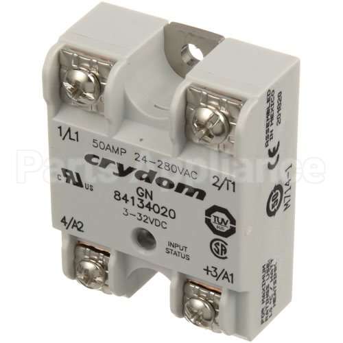 ROU7000652 Compatible Roundup Relay Kit