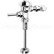 ROYAL186 Compatible Sloan Valve, Flush, Urinal, Sloan