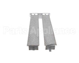 RP-002-PL4836-7 Wood Stone Corp Dual Burner Assy Ng-Gpl4836