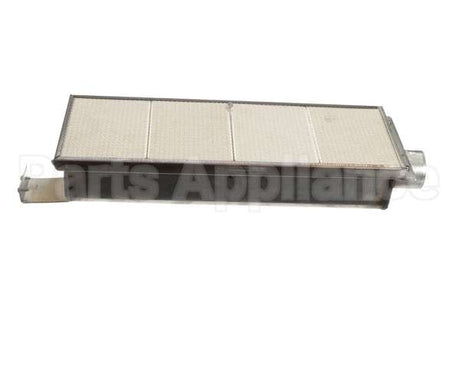 RP-0028 Wood Stone Corp Infra-Red Burner Module
