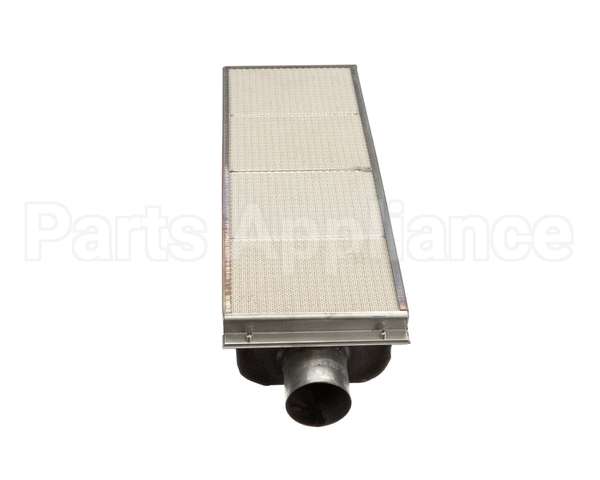 RP-0028 Wood Stone Corp Infra-Red Burner Module