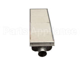 RP-0028 Wood Stone Corp Infra-Red Burner Module