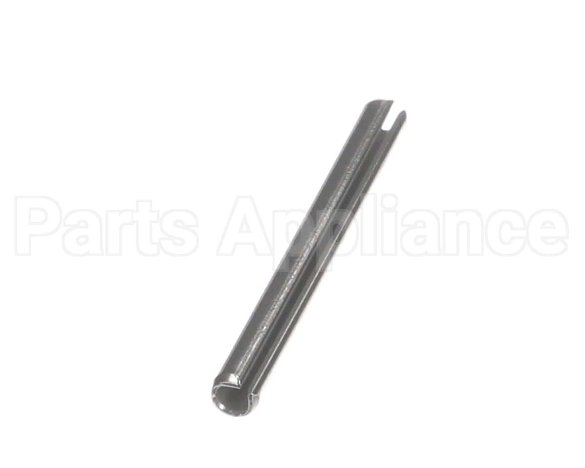 RP-003-47 Hobart Roll Pin, .125 X 1.25 Lg
