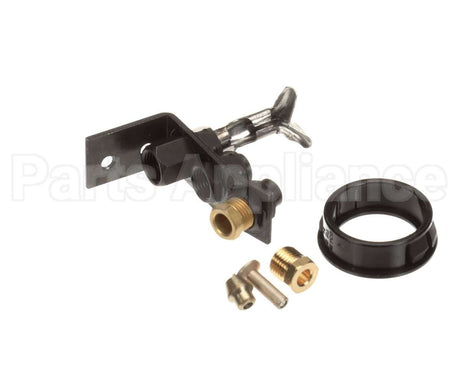 RP-0128 Wood Stone Corp N Oven Pilot Assy Rh Ng - Mont