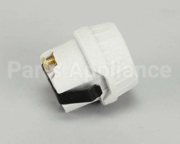 RP-3952 Alto Shaam Receptacle,Lamp,Snapin,Ceramic