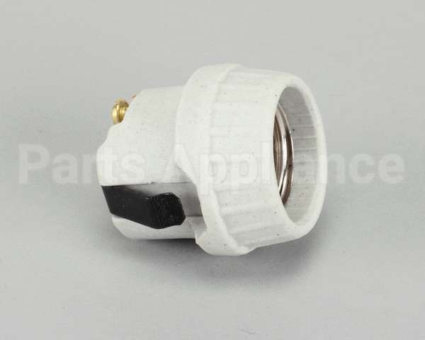 RP-3952 Alto Shaam Receptacle,Lamp,Snapin,Ceramic