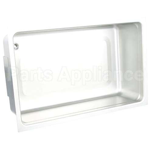 RP-PAN0005 Compatible Randell Pan - With Drain