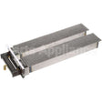 RP002-PL4836-7 Compatible Wood Stone Dual Nat Gas Burner Assy Wood Stone