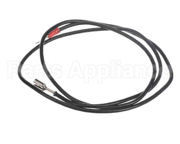 RP1052 Alluserv Black Heater Wire
