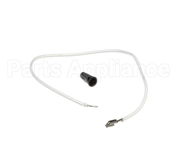 RP1053 Alluserv White Heater Wire